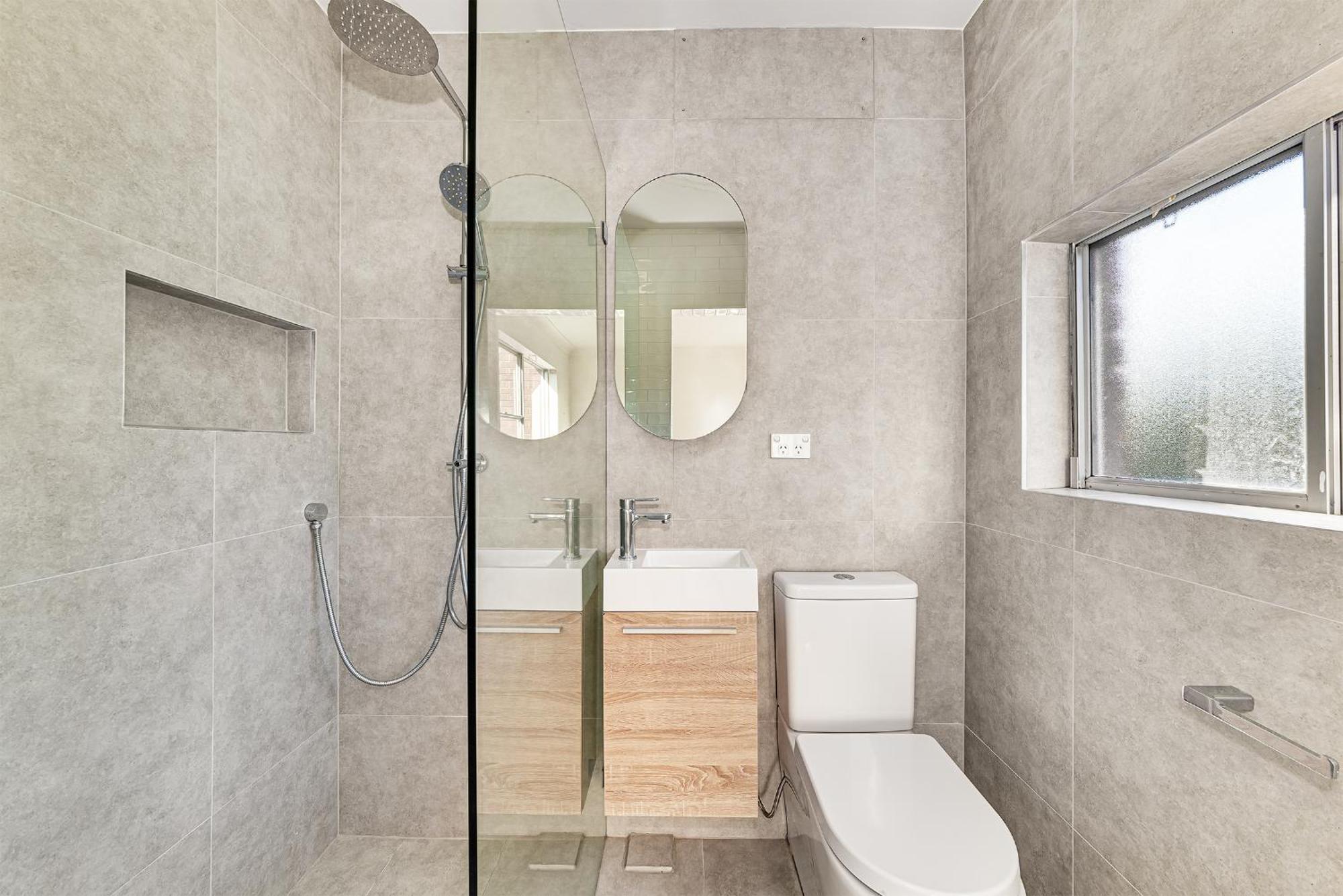 Stylish And Spacious Beach Apartment Сидней Экстерьер фото