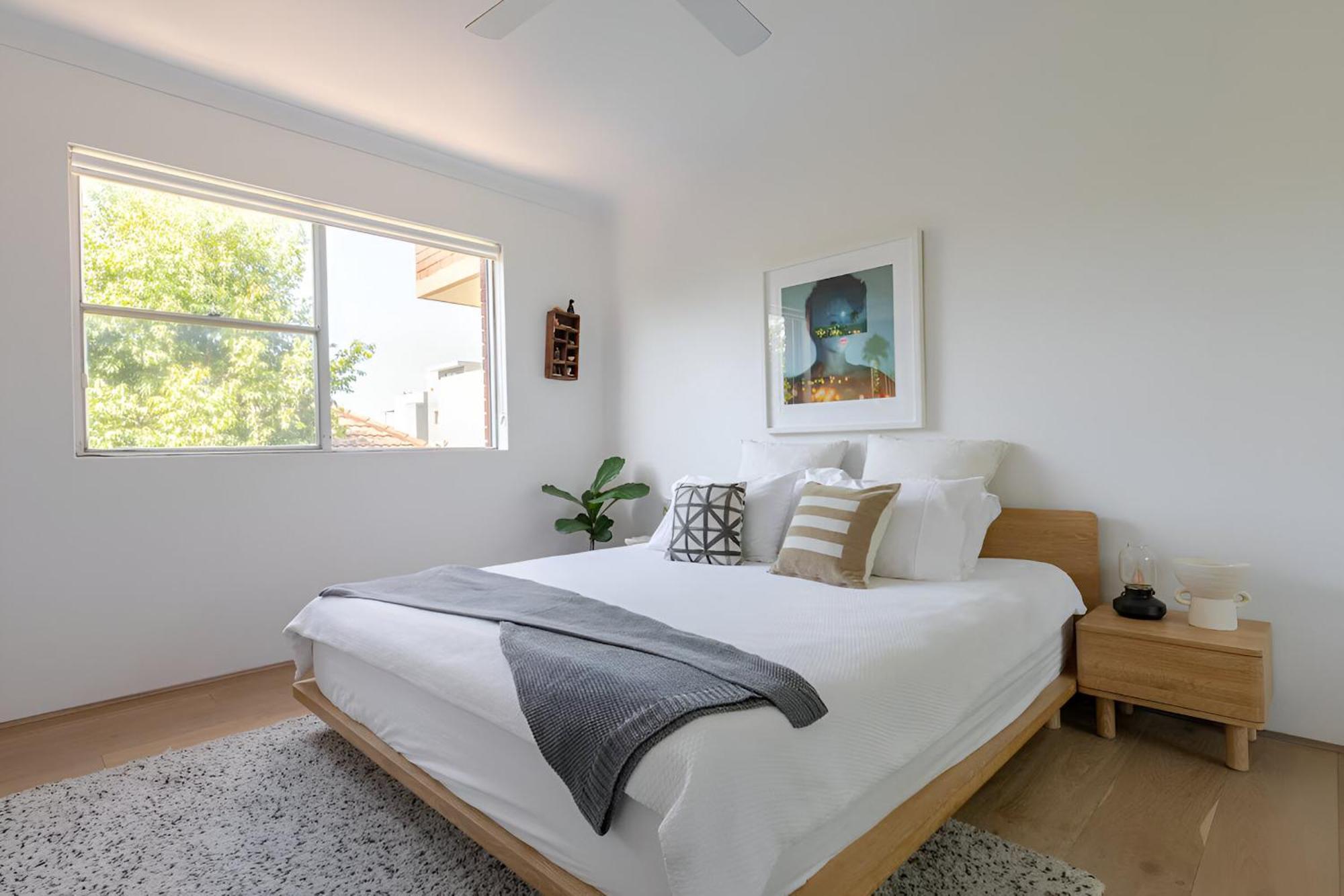 Stylish And Spacious Beach Apartment Сидней Экстерьер фото