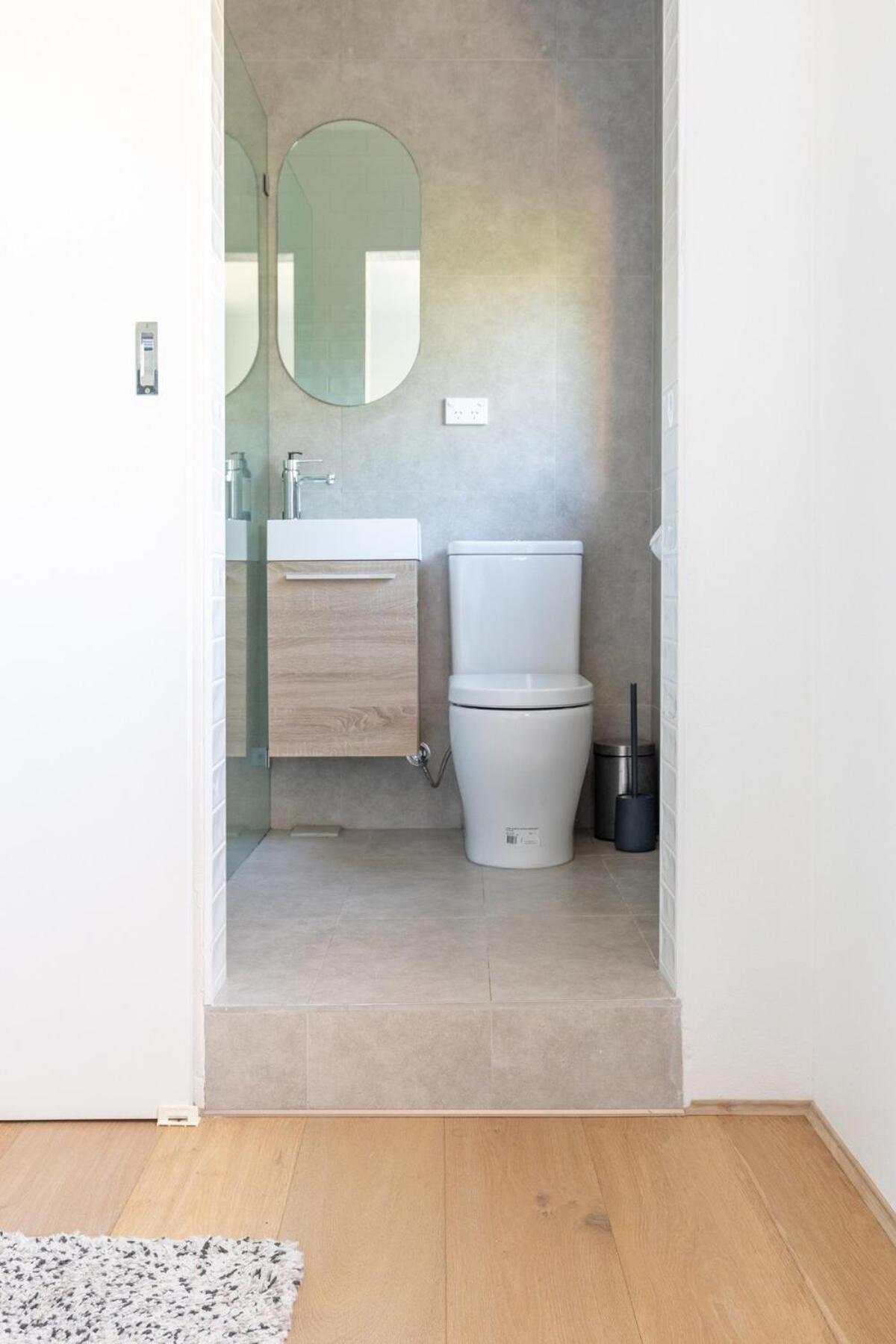 Stylish And Spacious Beach Apartment Сидней Экстерьер фото